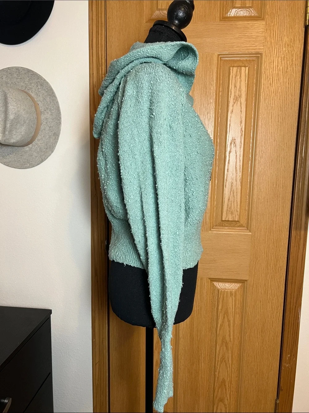 FREE PEOPLE Found My Friend Hoodie